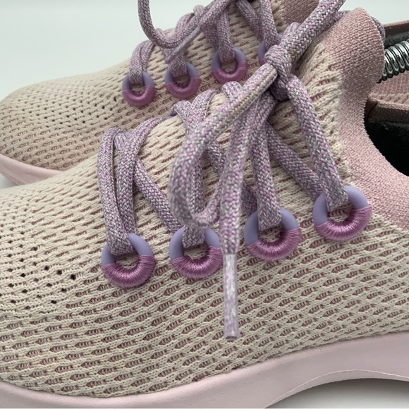 Allbirds Women’s Tree Dashers, Flora Pink. Size 9.5. - Picture 6 of 9